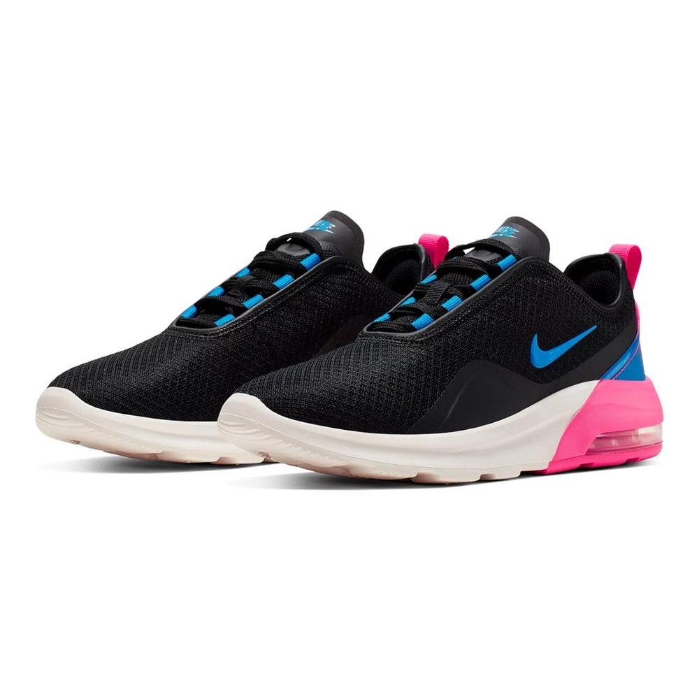 NIKE Air Max Motion 2 All Day Comfort Lightweight Size 7 - Picture 2 of 14